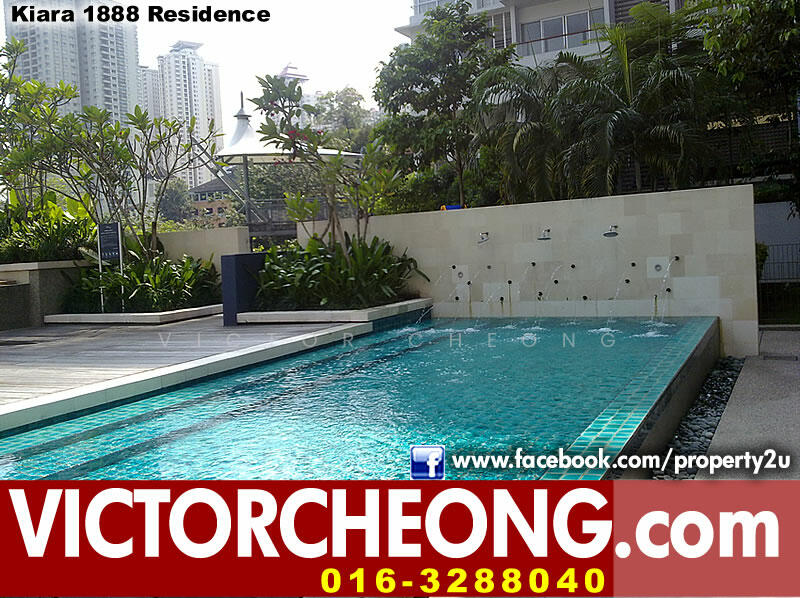 Untuk Dijual - Kiara 1888