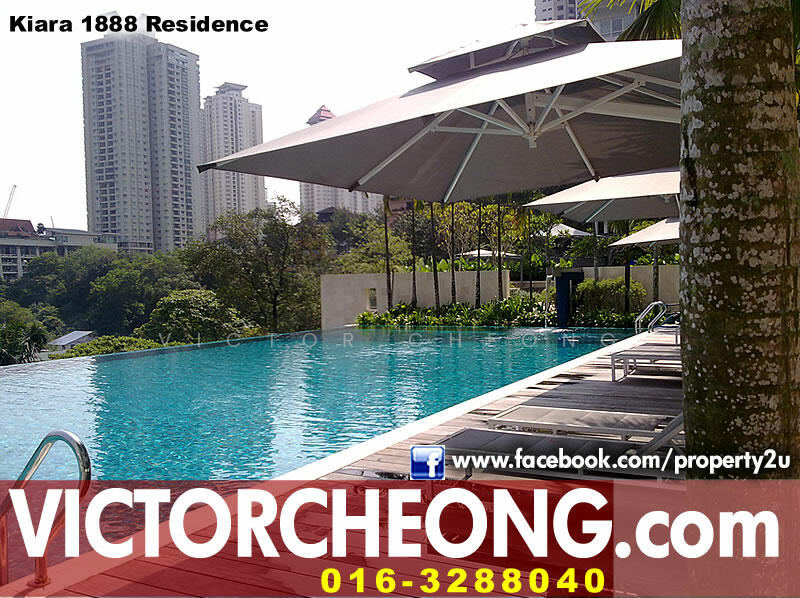 Untuk Dijual - Kiara 1888