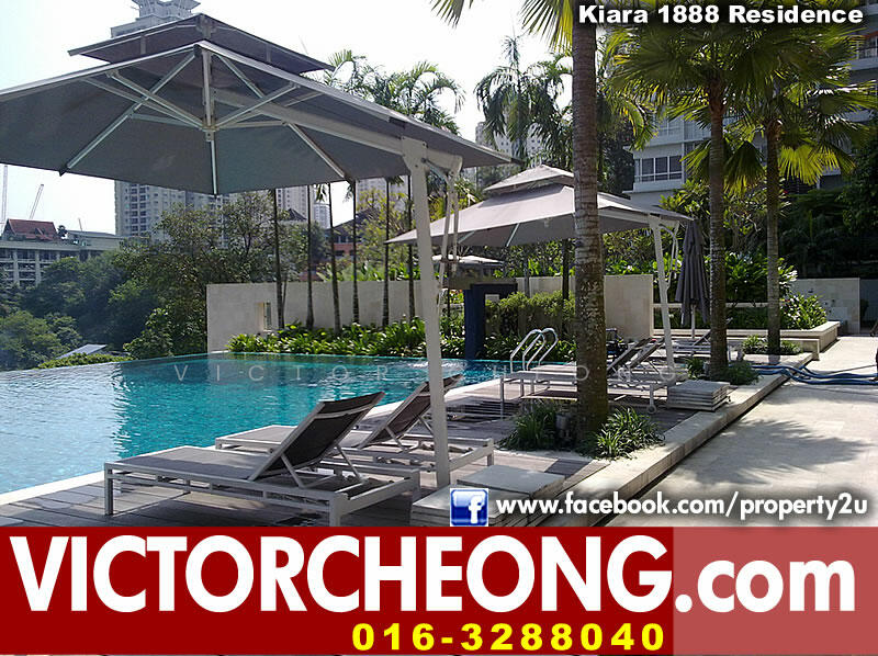 Untuk Dijual - Kiara 1888