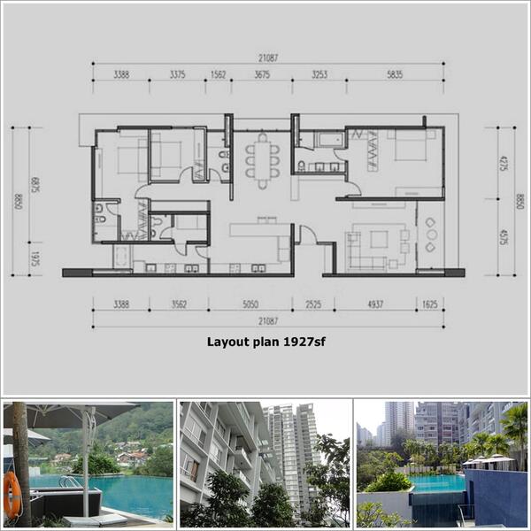 Untuk Dijual - Kiara 1888