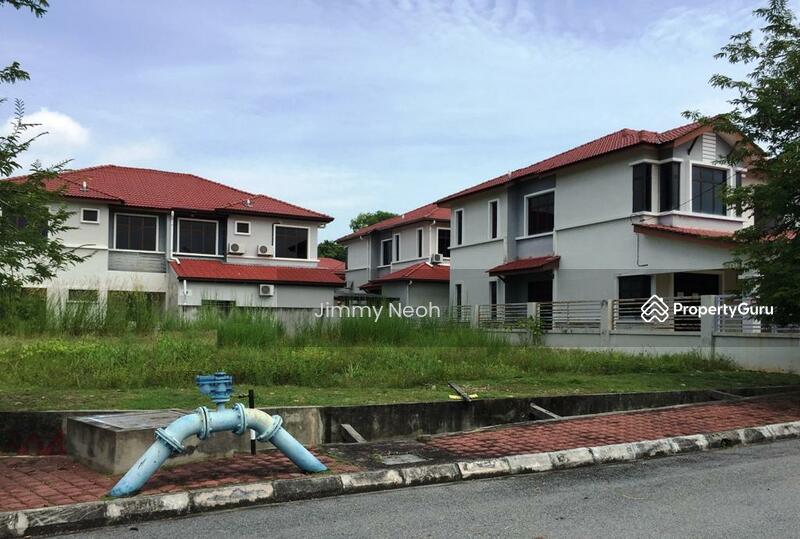 Bungalow Land , Perdana Heights (Lot 88), Perdana Heights Sungai Petani