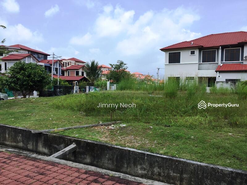 Bungalow Land , Perdana Heights (Lot 88), Perdana Heights Sungai Petani