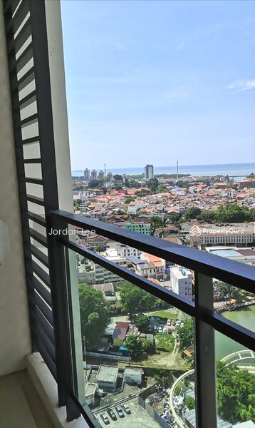 Kediaman Servis untuk Disewa di The Shore @ Malacca River - Jordan Lee - PropertyGuru.com.my