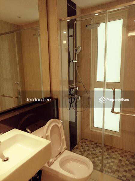 Kediaman Servis untuk Disewa di The Shore @ Malacca River - Jordan Lee - PropertyGuru.com.my