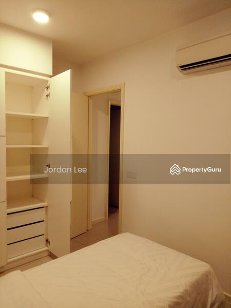 Kediaman Servis untuk Disewa di The Shore @ Malacca River - Jordan Lee - PropertyGuru.com.my