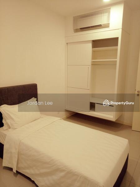 Kediaman Servis untuk Disewa di The Shore @ Malacca River - Jordan Lee - PropertyGuru.com.my