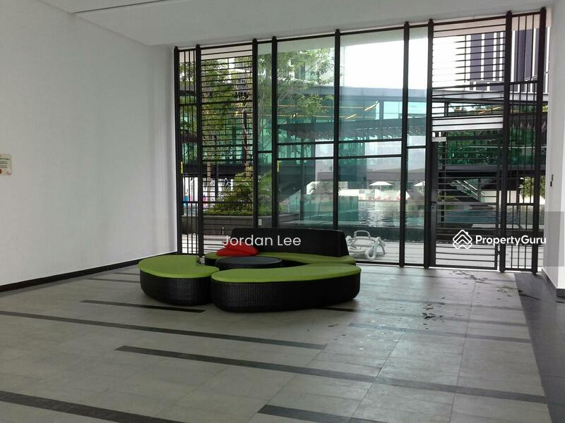 Kediaman Servis untuk Disewa di The Shore @ Malacca River - Jordan Lee - PropertyGuru.com.my