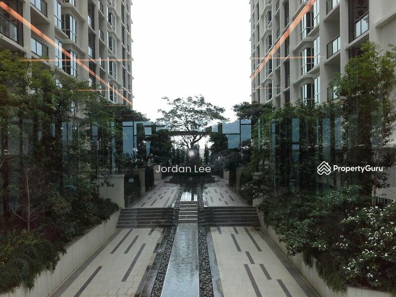Kediaman Servis untuk Disewa di The Shore @ Malacca River - Jordan Lee - PropertyGuru.com.my