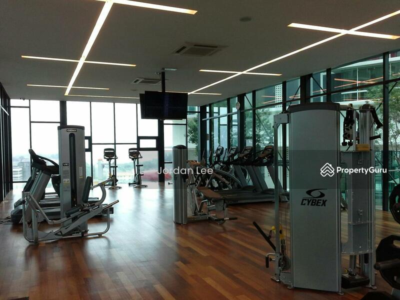 Kediaman Servis untuk Disewa di The Shore @ Malacca River - Jordan Lee - PropertyGuru.com.my