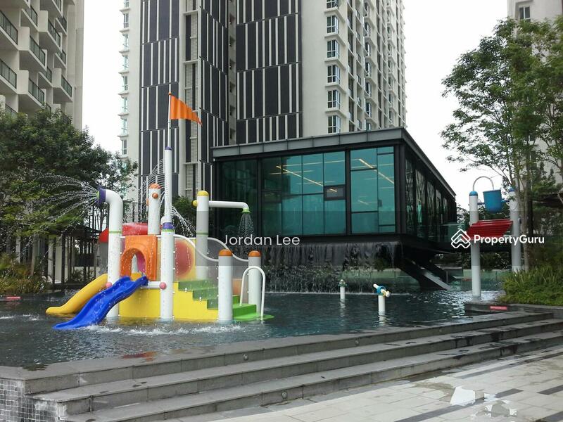 Kediaman Servis untuk Disewa di The Shore @ Malacca River - Jordan Lee - PropertyGuru.com.my