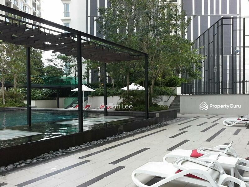 Kediaman Servis untuk Disewa di The Shore @ Malacca River - Jordan Lee - PropertyGuru.com.my