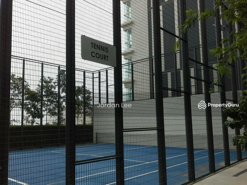 Kediaman Servis untuk Disewa di The Shore @ Malacca River - Jordan Lee - PropertyGuru.com.my