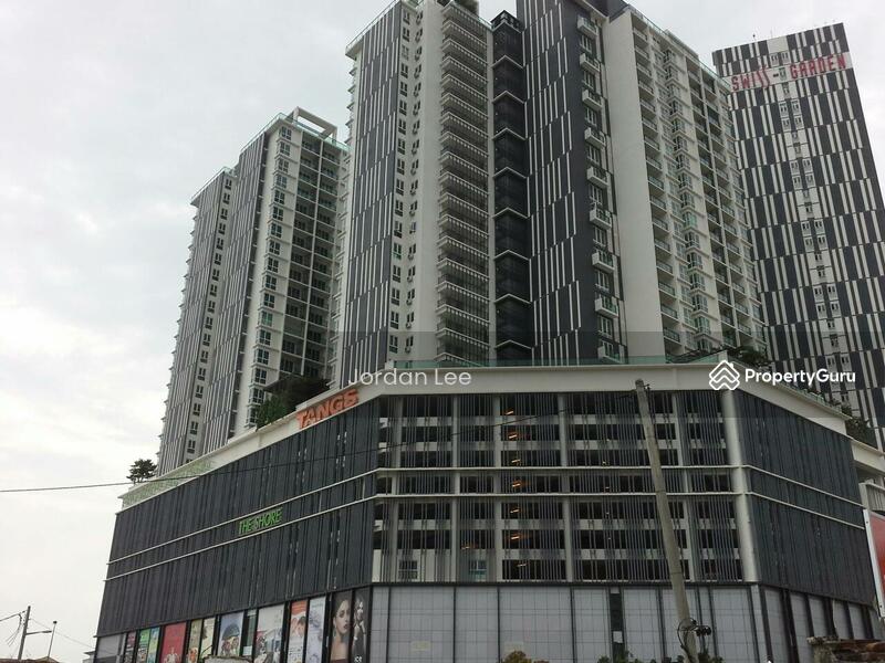 Kediaman Servis untuk Disewa di The Shore @ Malacca River - Jordan Lee - PropertyGuru.com.my