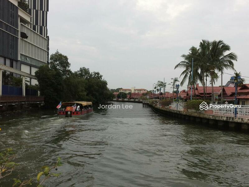 Kediaman Servis untuk Disewa di The Shore @ Malacca River - Jordan Lee - PropertyGuru.com.my
