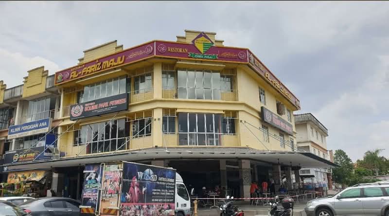Pejabat untuk Disewa di Shah Alam (Selangor) - Bill Lee - Exterior - PropertyGuru.com.my