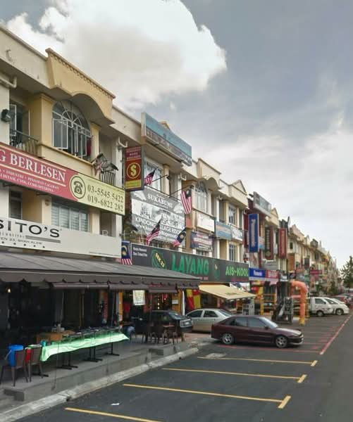 Pejabat untuk Disewa di Shah Alam (Selangor) - Bill Lee - Exterior - PropertyGuru.com.my