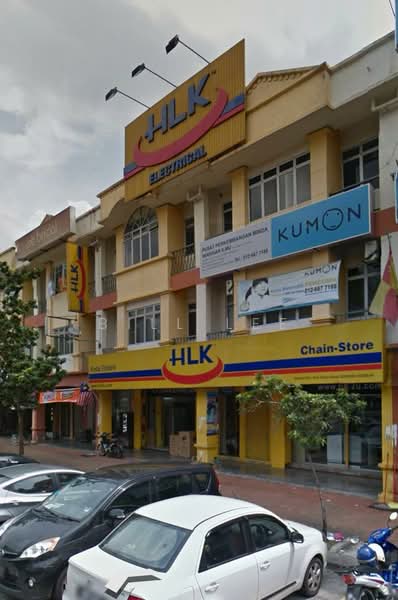 Pejabat untuk Disewa di Shah Alam (Selangor) - Bill Lee - Exterior - PropertyGuru.com.my