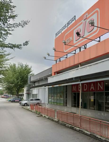 Pejabat untuk Disewa di Shah Alam (Selangor) - Bill Lee - Exterior - PropertyGuru.com.my