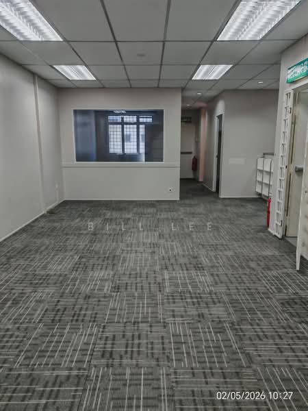 Pejabat untuk Disewa di Shah Alam (Selangor) - Bill Lee - Interior - PropertyGuru.com.my