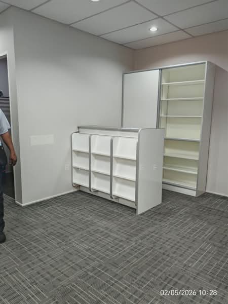 Pejabat untuk Disewa di Shah Alam (Selangor) - Bill Lee - Interior - PropertyGuru.com.my