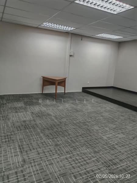 Pejabat untuk Disewa di Shah Alam (Selangor) - Bill Lee - Interior - PropertyGuru.com.my