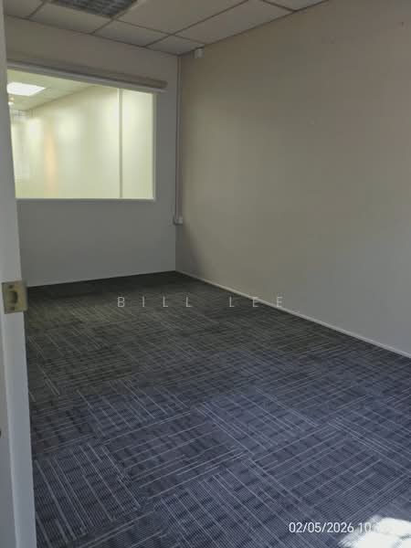 Pejabat untuk Disewa di Shah Alam (Selangor) - Bill Lee - Interior - PropertyGuru.com.my