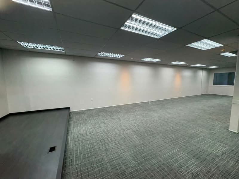Office for Rent in Shah Alam (Selangor) - Bill Lee - Interior - PropertyGuru.com.my