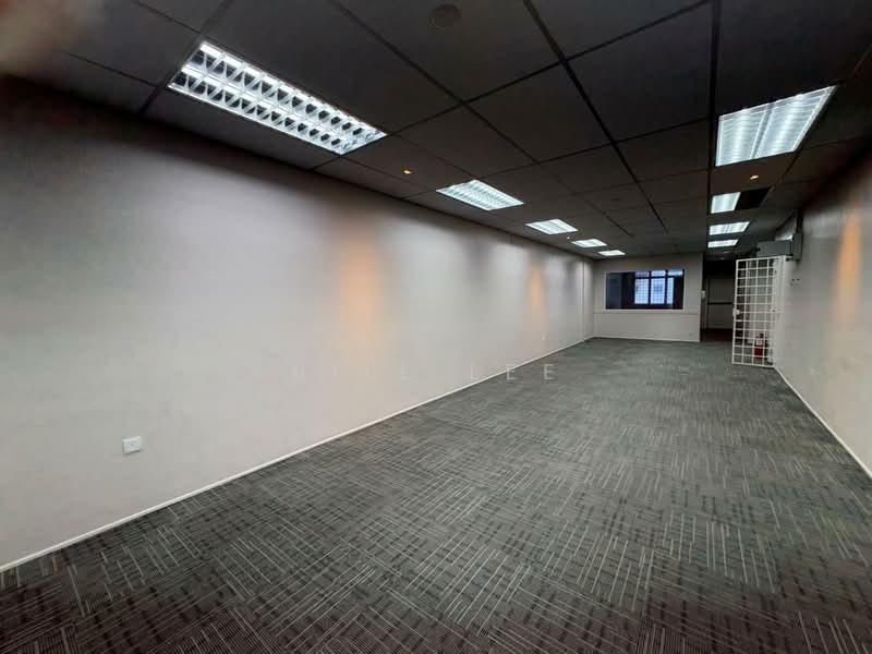 Office for Rent in Shah Alam (Selangor) - Bill Lee - Interior - PropertyGuru.com.my