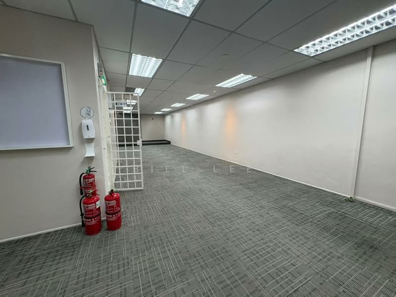 Office for Rent in Shah Alam (Selangor) - Bill Lee - Interior - PropertyGuru.com.my
