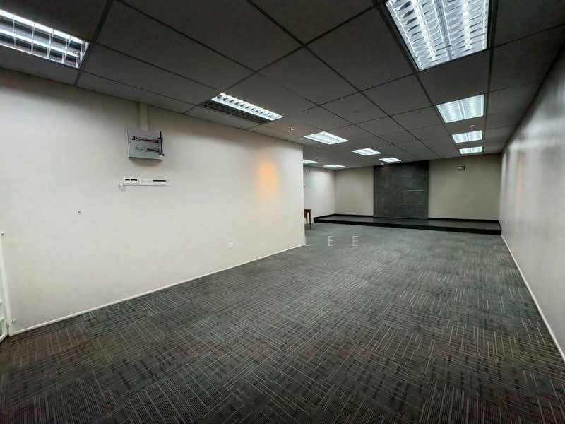 Office for Rent in Shah Alam (Selangor) - Bill Lee - Interior - PropertyGuru.com.my