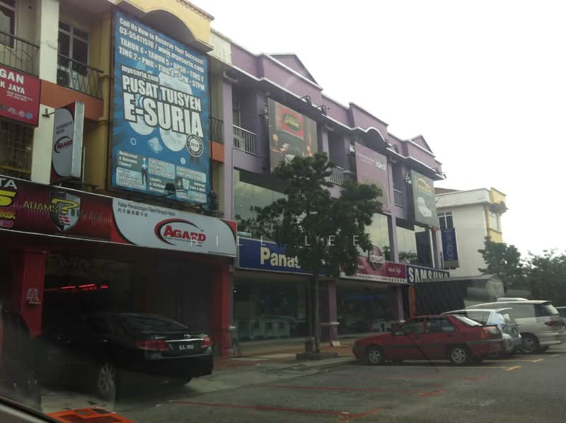 Pejabat untuk Disewa di Shah Alam (Selangor) - Bill Lee - PropertyGuru.com.my
