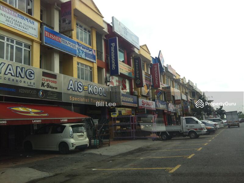 Pejabat untuk Disewa di Shah Alam (Selangor) - Bill Lee - PropertyGuru.com.my