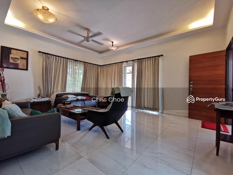 For Sale - Cul-de-sac SemiD Jalan ss21/xx, Damansara Utama, Petaling Jaya