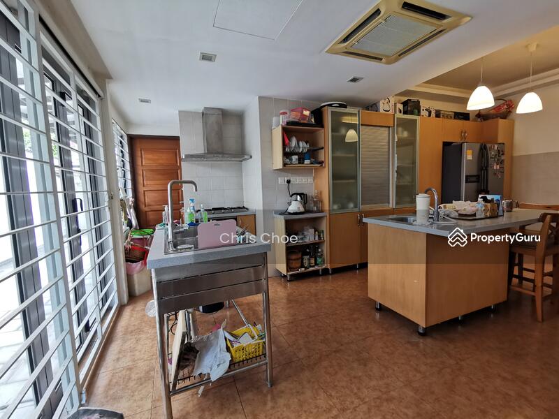 For Sale - Cul-de-sac SemiD Jalan ss21/xx, Damansara Utama, Petaling Jaya