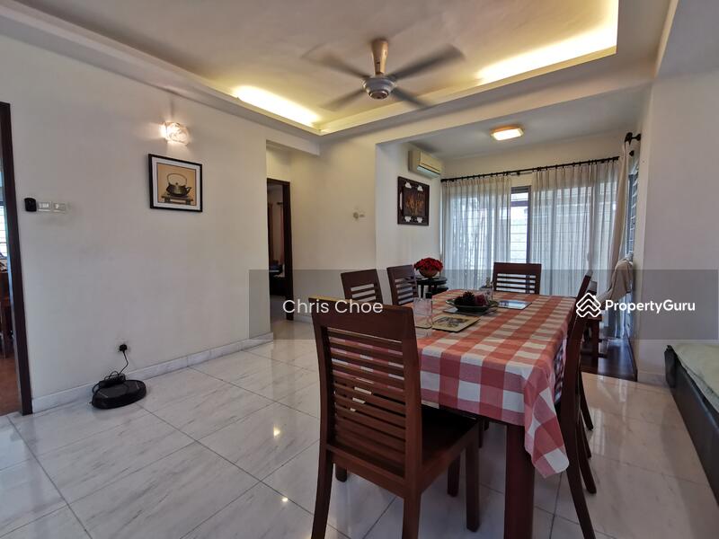 For Sale - Cul-de-sac SemiD Jalan ss21/xx, Damansara Utama, Petaling Jaya