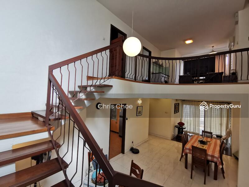 For Sale - Cul-de-sac SemiD Jalan ss21/xx, Damansara Utama, Petaling Jaya