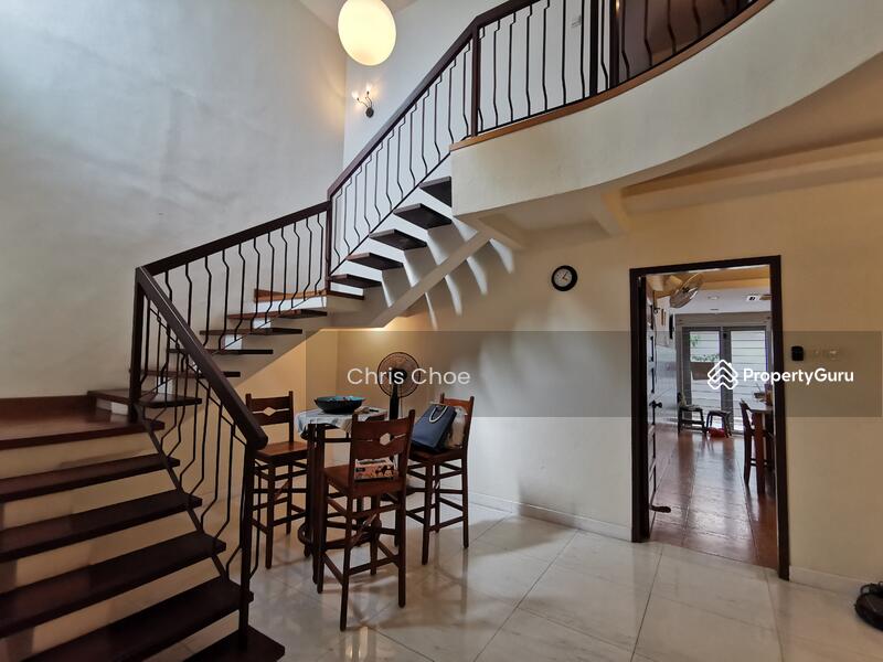 For Sale - Cul-de-sac SemiD Jalan ss21/xx, Damansara Utama, Petaling Jaya