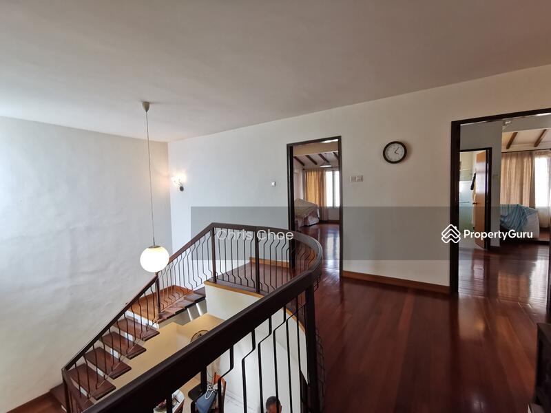 For Sale - Cul-de-sac SemiD Jalan ss21/xx, Damansara Utama, Petaling Jaya