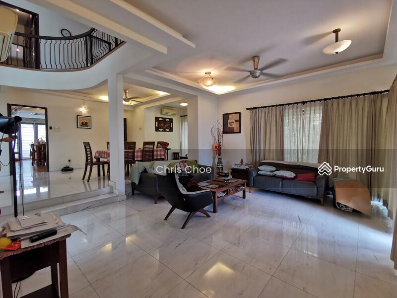 For Sale - Cul-de-sac SemiD Jalan ss21/xx, Damansara Utama, Petaling Jaya