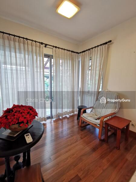 For Sale - Cul-de-sac SemiD Jalan ss21/xx, Damansara Utama, Petaling Jaya