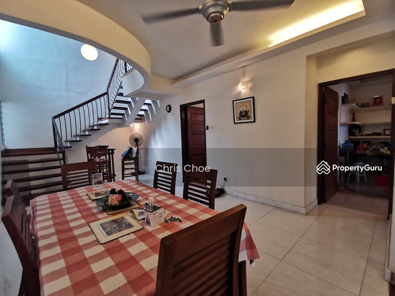 For Sale - Cul-de-sac SemiD Jalan ss21/xx, Damansara Utama, Petaling Jaya