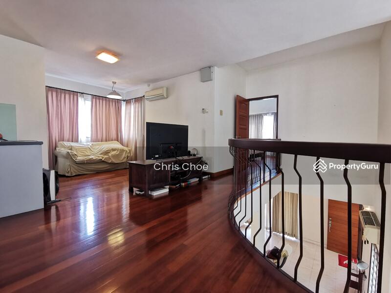 For Sale - Cul-de-sac SemiD Jalan ss21/xx, Damansara Utama, Petaling Jaya