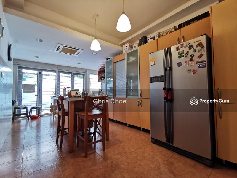 For Sale - Cul-de-sac SemiD Jalan ss21/xx, Damansara Utama, Petaling Jaya