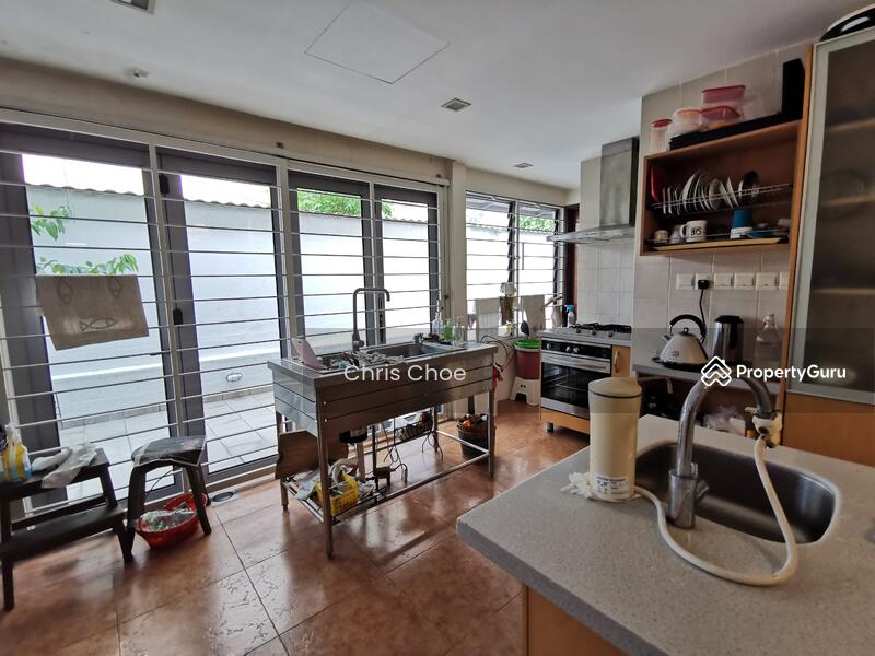 For Sale - Cul-de-sac SemiD Jalan ss21/xx, Damansara Utama, Petaling Jaya