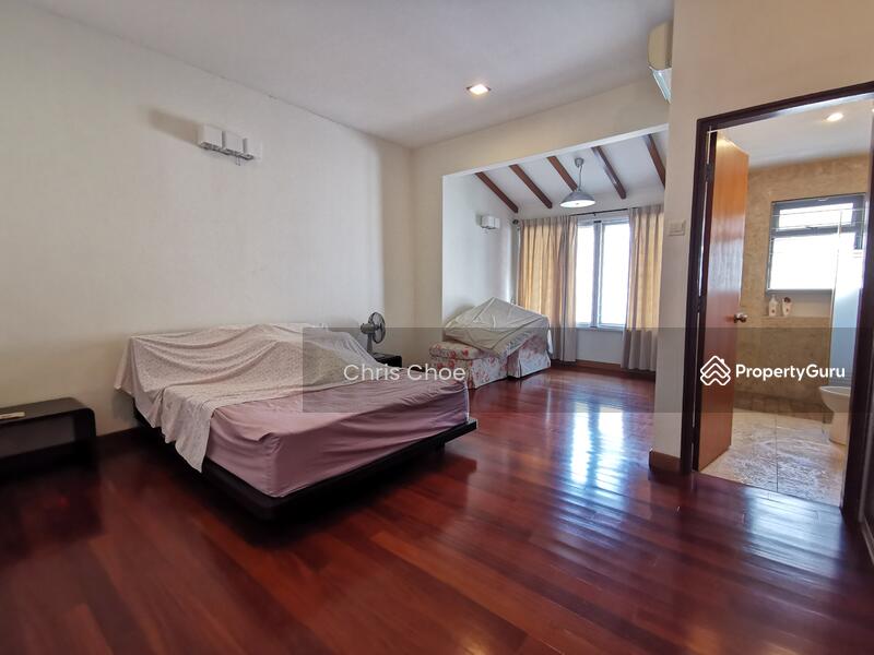 For Sale - Cul-de-sac SemiD Jalan ss21/xx, Damansara Utama, Petaling Jaya