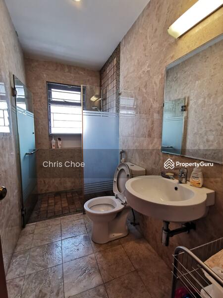 For Sale - Cul-de-sac SemiD Jalan ss21/xx, Damansara Utama, Petaling Jaya