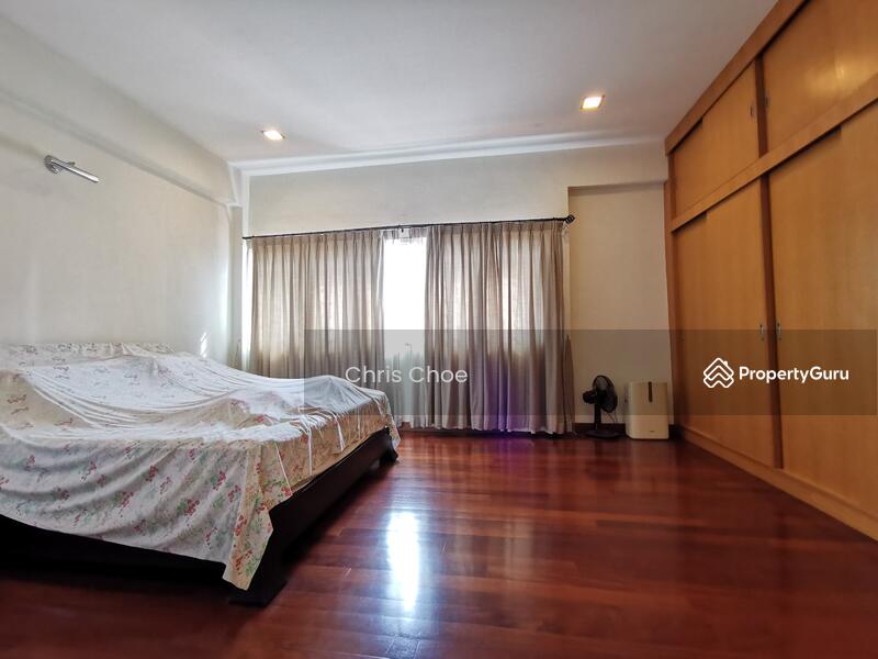 For Sale - Cul-de-sac SemiD Jalan ss21/xx, Damansara Utama, Petaling Jaya