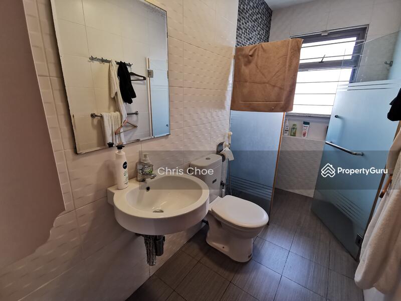 For Sale - Cul-de-sac SemiD Jalan ss21/xx, Damansara Utama, Petaling Jaya