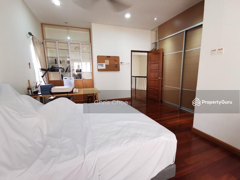 For Sale - Cul-de-sac SemiD Jalan ss21/xx, Damansara Utama, Petaling Jaya