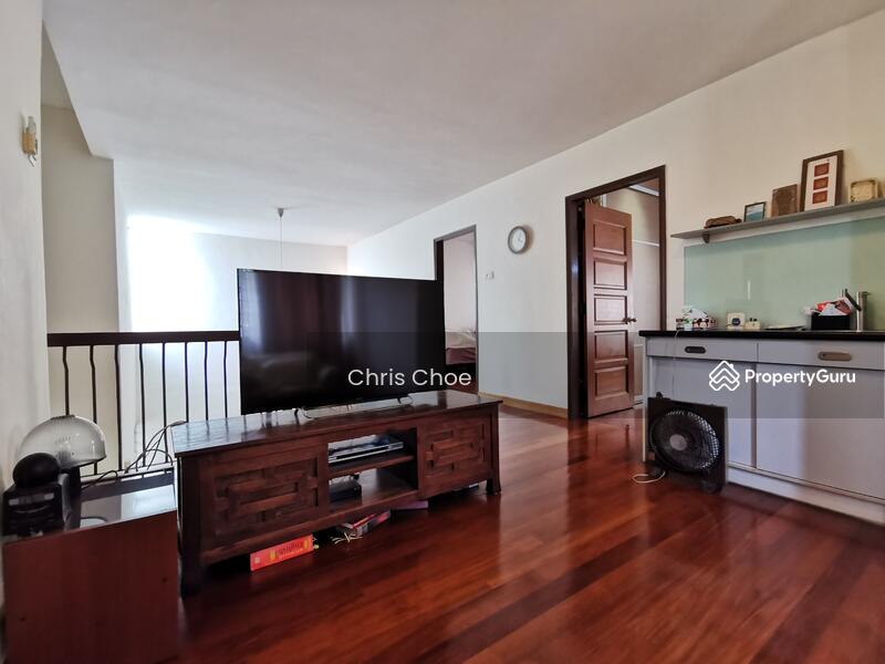 For Sale - Cul-de-sac SemiD Jalan ss21/xx, Damansara Utama, Petaling Jaya